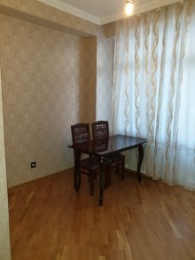 Satılır Yeni Tikili, Yasamal.r, Yeni Yasamal, İnşaatçılar.m-12