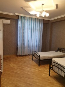 Satılır Yeni Tikili, Yasamal.r, Yeni Yasamal, İnşaatçılar.m-17
