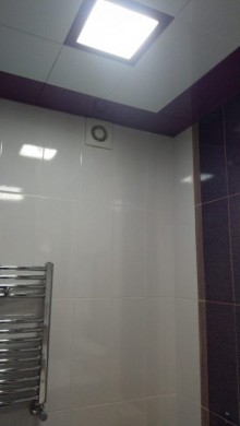 Satılır Yeni Tikili, Yasamal.r, İnşaatçılar.m-10