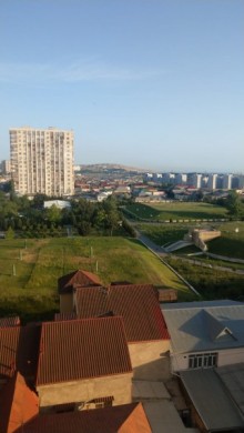 Satılır Yeni Tikili, Yasamal.r, İnşaatçılar.m-13