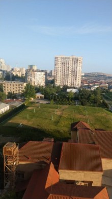 Satılır Yeni Tikili, Yasamal.r, İnşaatçılar.m-14