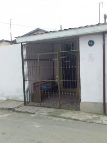 Satılır Həyət evi, Sumqayıt.ş-1