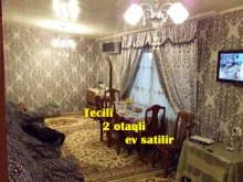 Satılır Həyət evi, Sumqayıt.ş-2