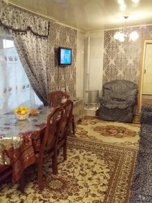 Satılır Həyət evi, Sumqayıt.ş-7