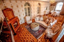 Satılır Həyət evi, Nəsimi.r, 28 May.m-4