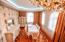 Satılır Həyət evi, Nəsimi.r, 28 May.m-5