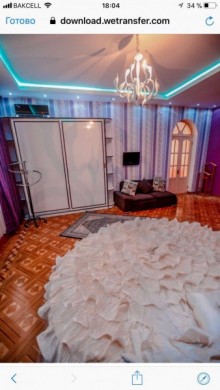 Satılır Həyət evi, Nəsimi.r, 28 May.m-13