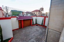 Satılır Həyət evi, Nəsimi.r, 28 May.m-15