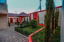 Satılır Həyət evi, Nəsimi.r, 28 May.m-17