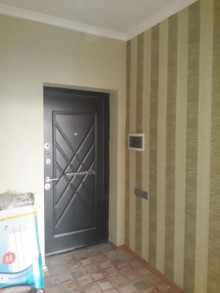 Satılır Yeni Tikili, Binəqədi.r, 9-cu mikrorayon, Nəsimi.m-7