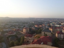 Satılır Yeni Tikili, Binəqədi.r, 9-cu mikrorayon, Nəsimi.m-14