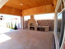 Satılır Villa, Xəzər.r, Mərdəkan-18