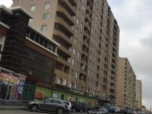 Satılır Yeni Tikili, Səbail.r, Badamdar-1