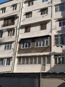 Satılır Köhnə Tikili, Nəsimi.r, 28 May.m-4