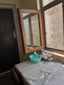 Satılır Köhnə Tikili, Nəsimi.r, 28 May.m-15