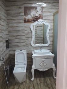Satılır Yeni Tikili, Yasamal.r, Yasamal, İnşaatçılar.m-4