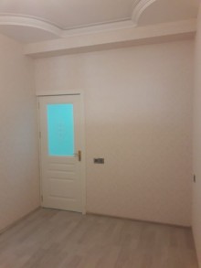 Satılır Yeni Tikili, Yasamal.r, Yasamal, İnşaatçılar.m-6