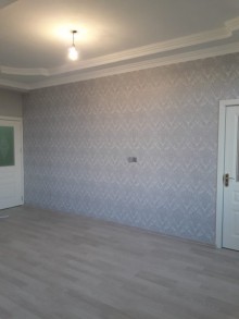 Satılır Yeni Tikili, Yasamal.r, Yasamal, İnşaatçılar.m-12