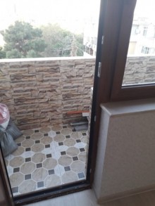 Satılır Yeni Tikili, Yasamal.r, Yasamal, İnşaatçılar.m-13