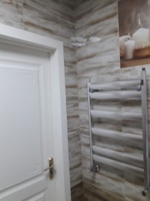 Satılır Yeni Tikili, Yasamal.r, Yasamal, İnşaatçılar.m-19