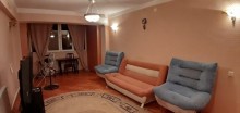 Satılır Köhnə Tikili, Yasamal.r, İnşaatçılar.m-2