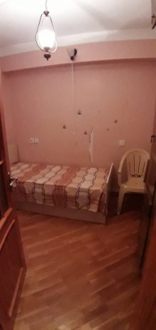 Satılır Köhnə Tikili, Yasamal.r, İnşaatçılar.m-7