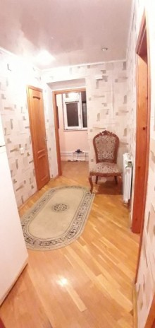 Satılır Köhnə Tikili, Yasamal.r, İnşaatçılar.m-10