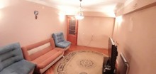 Satılır Köhnə Tikili, Yasamal.r, İnşaatçılar.m-13