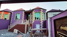 Satılır Həyət evi, Sabunçu.r, Maştağa, Koroğlu.m-2