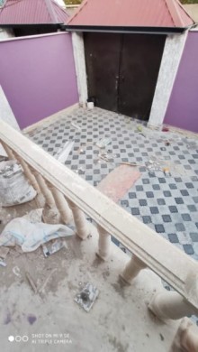 Satılır Həyət evi, Sabunçu.r, Maştağa, Koroğlu.m-15