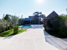Satılır Villa, Xəzər.r, Mərdəkan-15