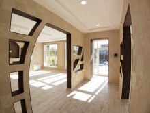 Satılır Villa, Xəzər.r, Mərdəkan-19