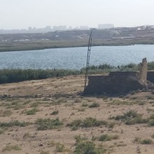 Satılır Torpaq, Binəqədi.r, Binəqədi, 20 Yanvar.m-3