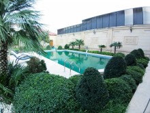 şüvəlanda həyət evi satışı, -3