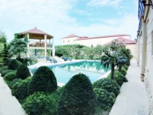 şüvəlanda həyət evi satışı, -4