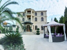 şüvəlanda həyət evi satışı, -10