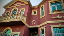 Satılır Həyət evi, Xırdalan.ş-1
