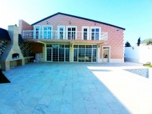 Satılır Həyət evi, Xəzər.r, Mərdəkan, Koroğlu.m-1