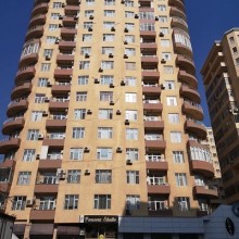 Satılır Yeni Tikili, Nizami.r, 8-ci kilometr, Neftçilər.m-1