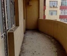 Satılır Yeni Tikili, Nizami.r, 8-ci kilometr, Neftçilər.m-4