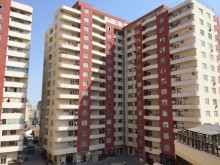 Satılır Yeni Tikili, Nizami.r, 8-ci kilometr, Xalqlar Dostluğu m..m-1