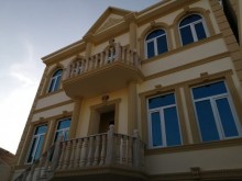 Satılır Həyət evi, Xırdalan.ş-12