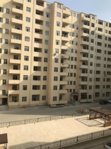 Satılır Yeni Tikili, Nizami.r, 8-ci kilometr, Neftçilər.m-1