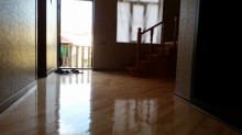 tap az qaracuxurda satilan heyet evleri, -4