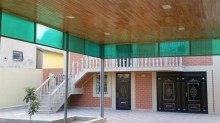 tap az qaracuxurda satilan heyet evleri, -5