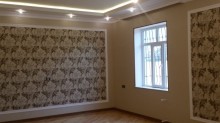 tap az qaracuxurda satilan heyet evleri, -9