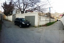 Satılır Həyət evi, Nərimanov.r, Gənclik.m-5