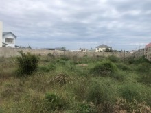Satılır Torpaq, Xəzər.r, Mərdəkan, Koroğlu.m-1