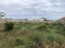 Satılır Torpaq, Xəzər.r, Mərdəkan, Koroğlu.m-3