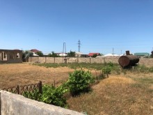 Satılır Torpaq, Xəzər.r, Buzovna, Koroğlu.m-1